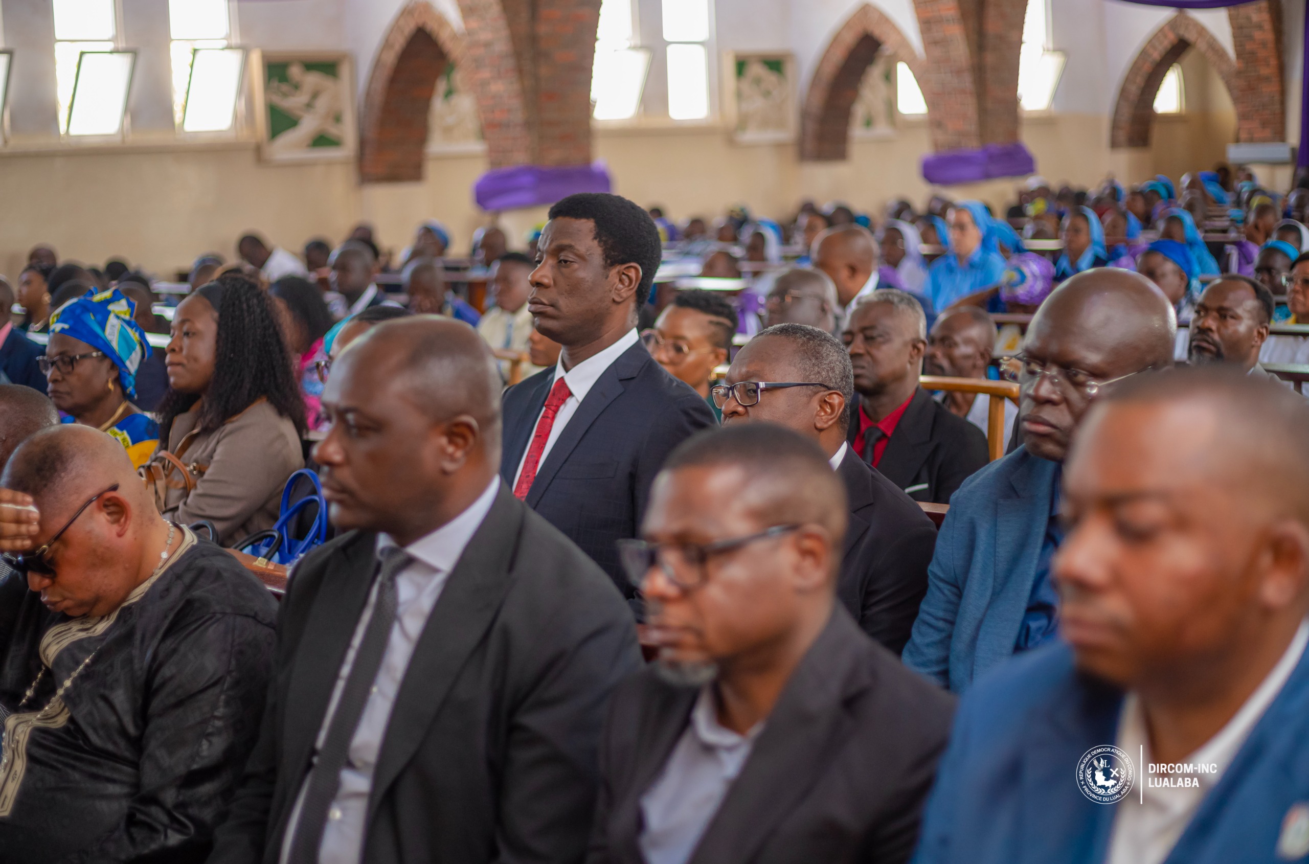 LUALABA-POLITIQUE : REJET DE LA QUESTION ORALE AVEC DÉBAT INITIEE CONTRE MOISE MUKEPE KAHILU